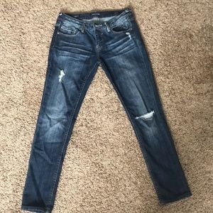 Vigoss “The Thompson Tomboy” Jeans